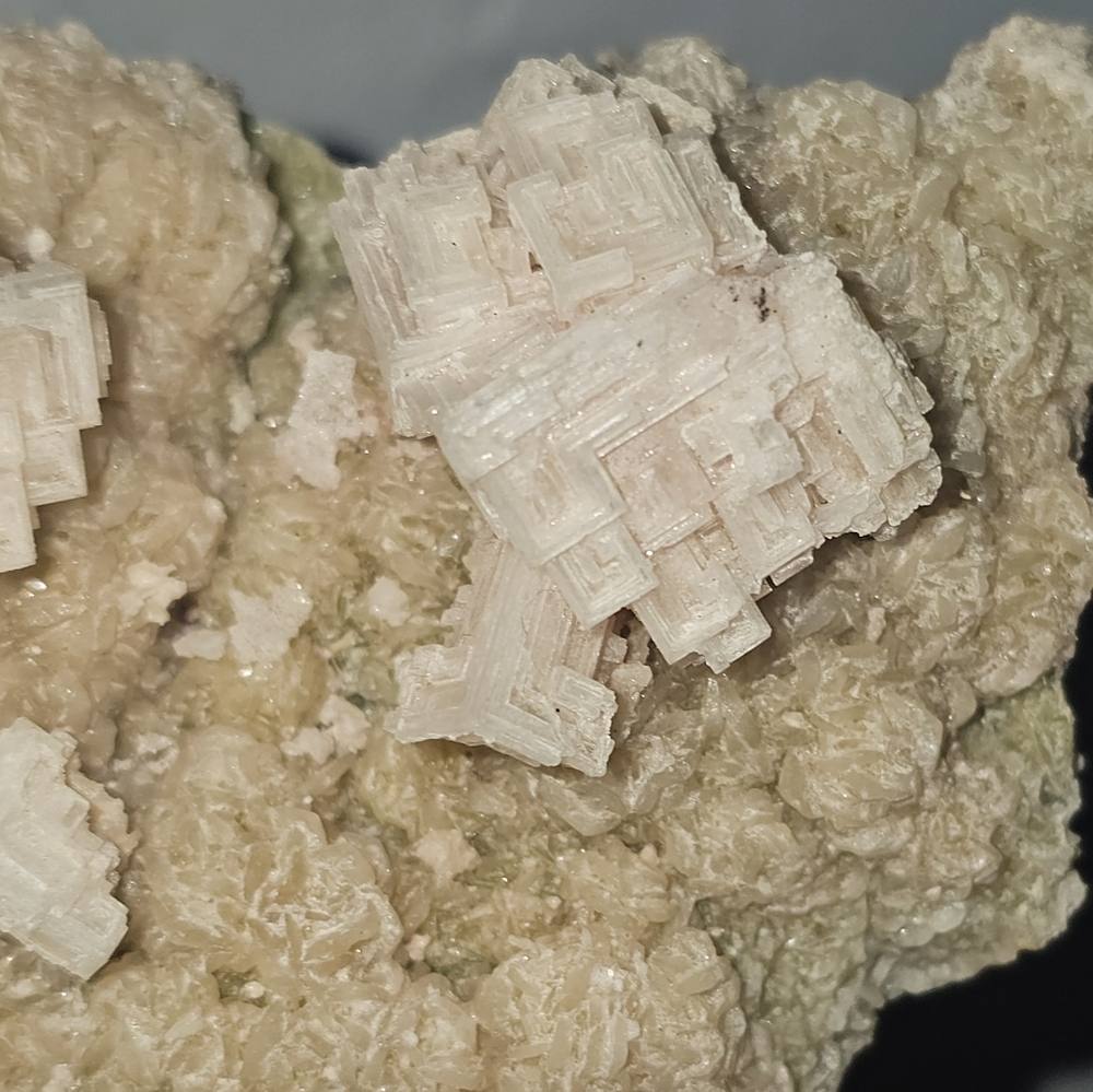 Halite On Trona - Picture 2 of 10